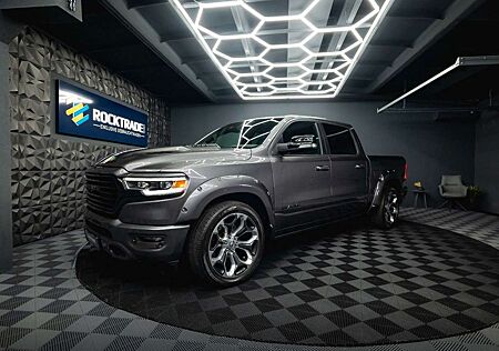 Dodge RAM 5.7 V8 HEMI 4x4 LIMITED FULL Options *ACC*