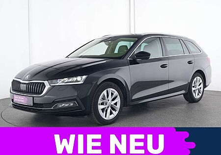 Skoda Octavia Style AHK|HeadUp|Canton|LED|Kessy|Navi