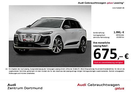 Audi SQ6 quattro PANO B&O 360°CAM ACC LM21