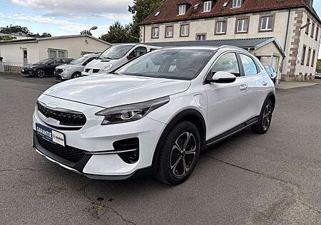 Kia XCeed Vision Plug-in Hybrid-LED-KAMERA-SPUR-SHZ-