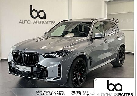 BMW X5 gebraucht kaufen BMW X5 xDrive 30d M Sport Pro 7S/22/Pano/ACC+/Luft/AHK