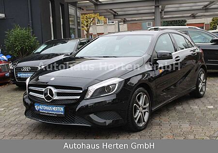 Mercedes-Benz A 180 CDI BE*LEDER*XENON*2.HAND*ERST 58TKM*TOP*