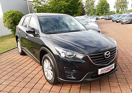 Mazda CX-5 SKYACTIV-D 150 AT DRIVE EXCLUSIVE 2WD NAVI LED LM