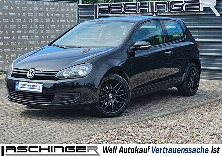 VW Golf Volkswagen VI Trendline Klima Fenster el.