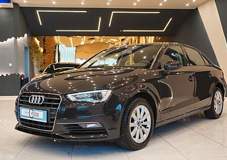 Audi A3 2.0 TDI Limo*BiXenon*SHZ*NAVI*DSP*184PS*MMI