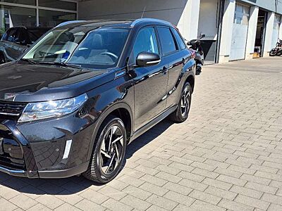 Suzuki Vitara 1.5 DUALJET Hybrid Comfort+ AGS Allgrip