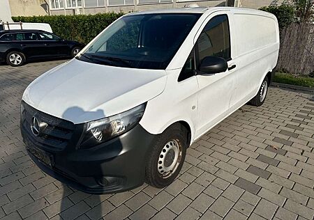 Mercedes-Benz Vito Klima MB Serviceheft Modul System Tempomat