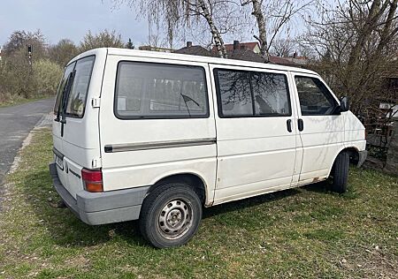 VW T4 Volkswagen