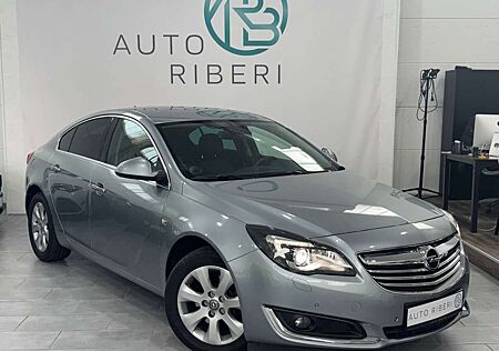 Opel Insignia Innovation *Sitzheizung* *Bi-Xenon*