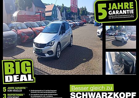Opel Astra K 1.4T Navi,Alcantara,Sitzheizung,