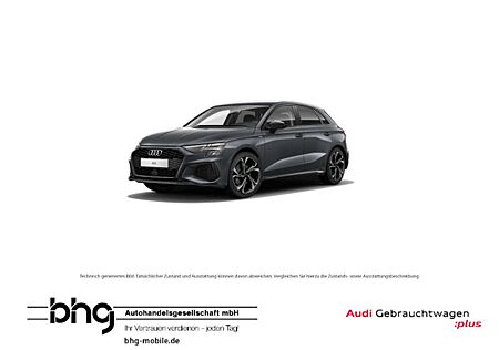 Audi A3 S line 35TDI S tronic