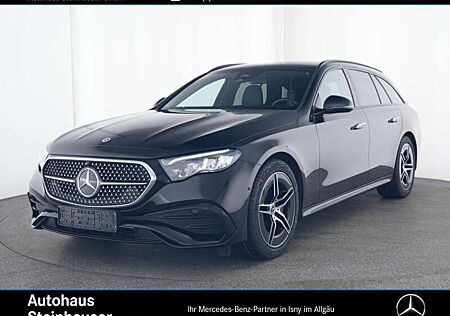 Mercedes-Benz E 220 d T 4MATIC AMG Line Advanced/Night/AHK/LED