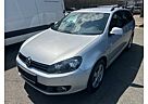 VW Golf Variant Volkswagen 1.4 TSI DSG MATCH