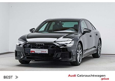 Audi A6 50 TDI quattro S-LINE*LED*AHK*PANO*