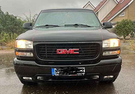 GMC Sierra c 1500