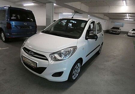 Hyundai i10 5 Star Edition*2 HAND*EURO 5