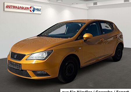 Seat Ibiza 1.4 1.Hand Klimaautomatik SHZ PDC