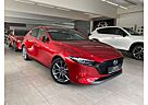 Mazda 3 2.0 122PS M-Hybrid Selection,NAVI,LED,HuD