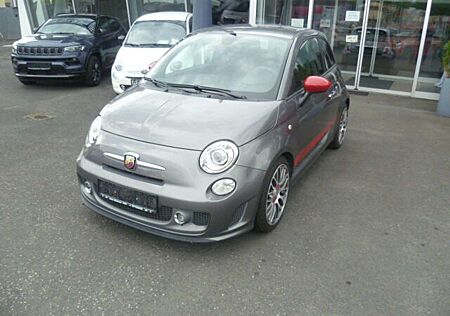 Abarth 500 595 Turismo