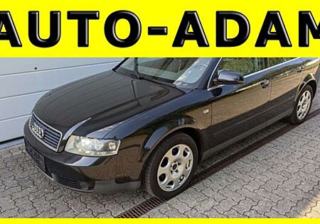 Audi A4 1.8 T quattro*Alufelgen*Klima*Tüv:09/2025*