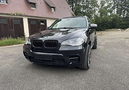 BMW X5 M M50d