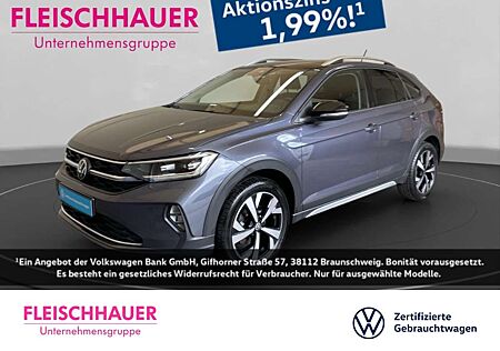 VW Taigo Volkswagen 1.0 TSI Style Matix-LED SHZ PDC App-Connect