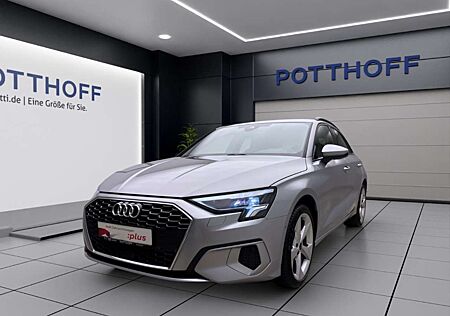 Audi A3 Sportback 30 TDI ADVANCED LED NAVI SITZHZG LM18
