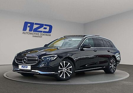 Mercedes-Benz E 300 de T S.DACH LED AHK STANDHZ DISTRO WIDESCREEN