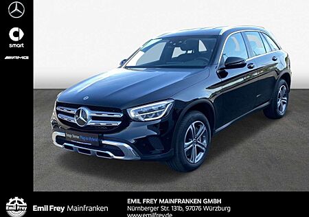 Mercedes-Benz GLC 300 Exclusive