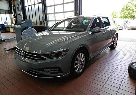 VW Passat Variant Volkswagen 2.0 TDI*VIRTUAL*KAM*APP*SHZ*NAVI*