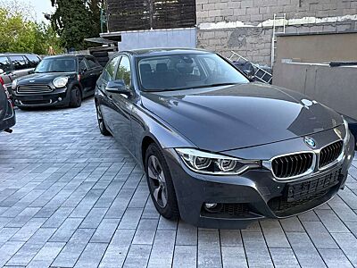 BMW 316 316 d Advantage
