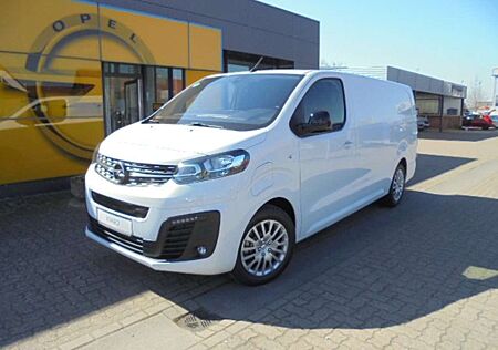 Opel Vivaro-e Cargo L (75-kWh)