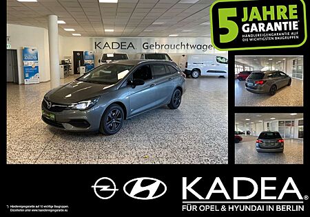 Opel Astra K Sports Tourer 1.4 Turbo Automatik