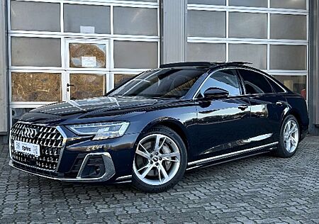 Audi A8 55 TFSI / Matrix / Schiebedach / B&O / HeadUp