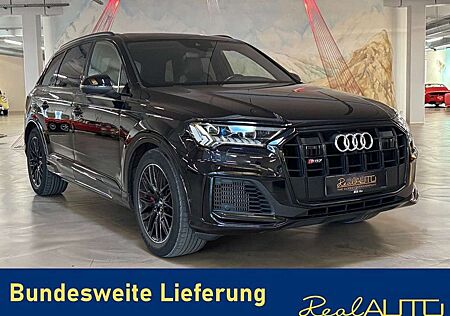 Audi SQ7 quattro 4.0TDI BOSE*AHK*Pano*Head-up