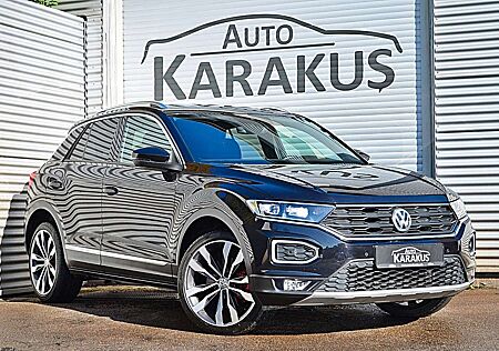 VW T-Roc Volkswagen Sport 4Motion "VIRTUAL/PANO/AHK/LED/ACC"