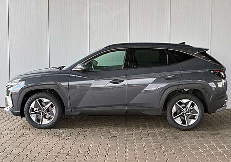 Hyundai Tucson Premium 1.6 T-GDi 2WD 48V DCT / 4x Shz + Lenkra...