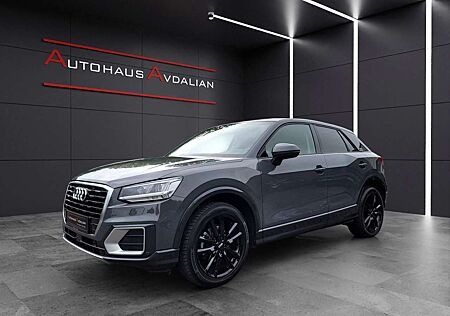 Audi Q2 35 TFSI sport R-KAM | LED | MMI+ | KEYLESS
