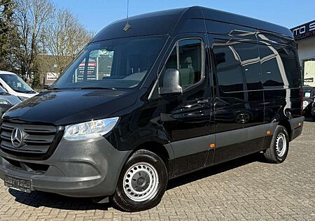 Mercedes-Benz Sprinter III Kasten 314 CDI MBUX SITZHEIZUNG CAM