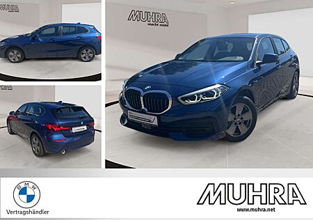 BMW 118 i Automatik LC Prof. LED Sitzhzg. DAB