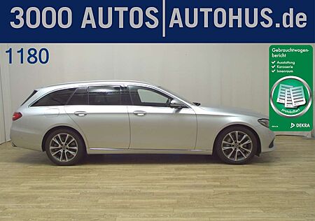 Mercedes-Benz E 450 4Matic T Avantgarde Avantgarde MB-LED 360°