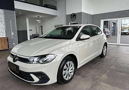 VW Polo Volkswagen VI Life Navi Kamera LED Sitzheizung