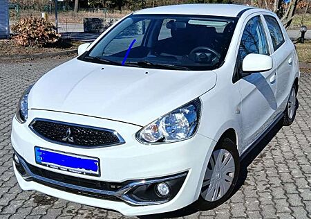 Mitsubishi Space Star AO511