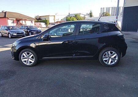 Renault Clio Evolution 1.0 6-Gang 67 kW (91 PS), Schaltgetriebe