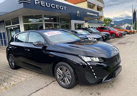 Peugeot 308 Style Hybrid 145 e-DSC6