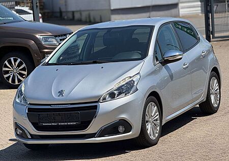 Peugeot 208 Style Euro6,Navi,Klima