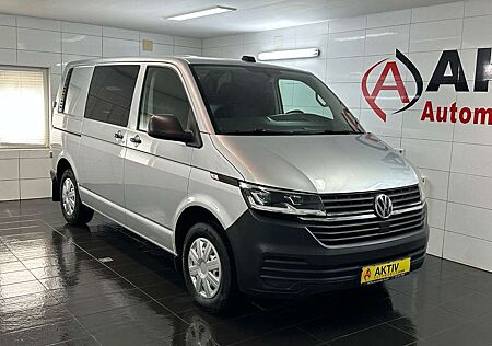 VW T6 Transporter Volkswagen T6.1 Transporter 2.0 TDI Kasten *DSG*LED*