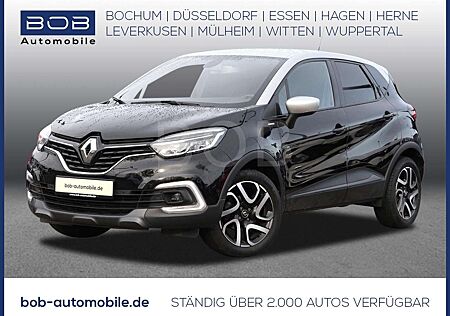 Renault Captur TCe 90 BOSE Edition NAVI SHZ KAMERA