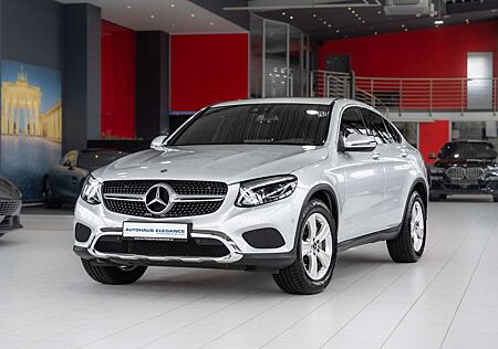 Mercedes-Benz GLC 250 4Matic*INT.AMG-LINE*SPORT-FAHRWERK