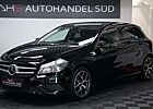 Mercedes-Benz A 180 BlueEfficiency*KAMERA*ALU*KLIMA*